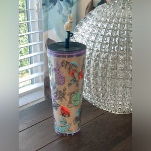 Starbucks Bunny 🐰 Venti Tumbler 2024 LIMITED EDITION